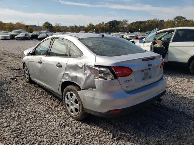 Photo 3 from auction – 2017 FORD FOCUS S with VIN 1FADP3E25HL234434