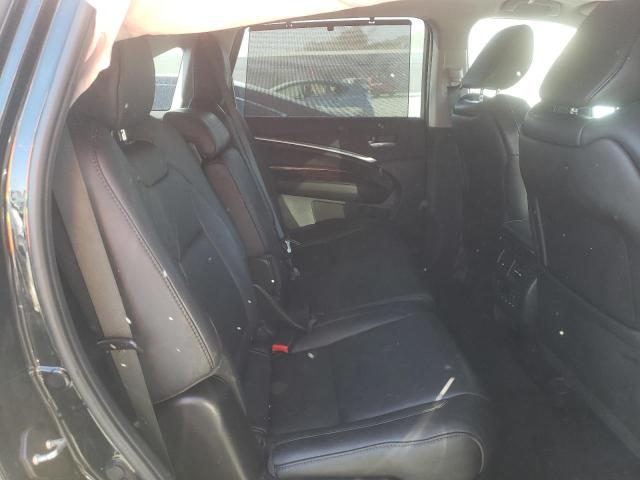 Photo 6 from auction – 2016 ACURA MDX ADVANC with VIN 5FRYD4H92GB056355