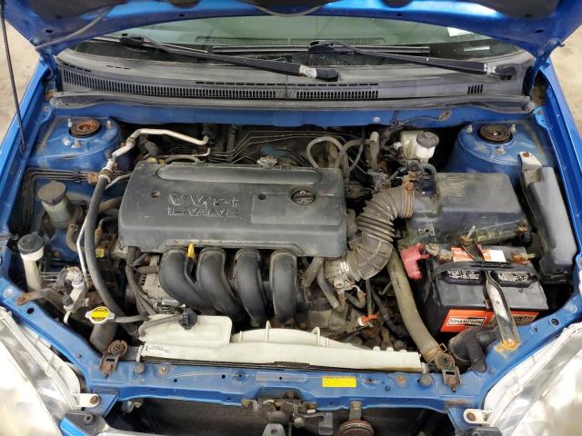 Photo 7 from auction – 2008 TOYOTA COROLLA CE with VIN 2T1BR32E88C936698