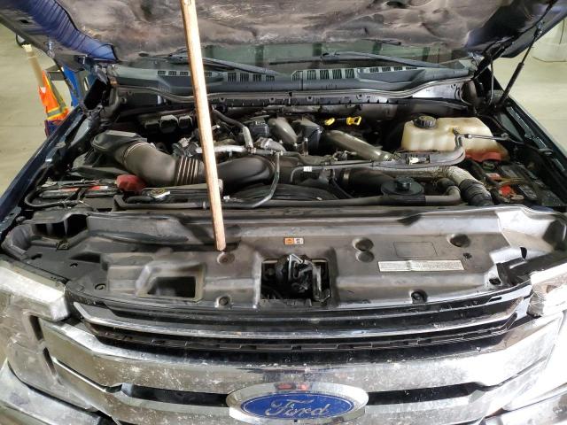 Photo 7 from auction – 2017 FORD F250 SUPER with VIN 1FT7W2BT8HEE01679