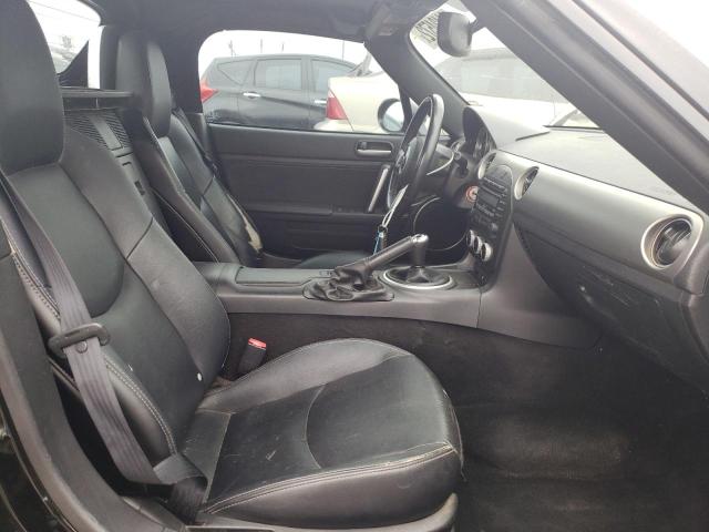 Photo 5 from auction – 2009 MAZDA MX-5 MIATA with VIN JM1NC26F690202701
