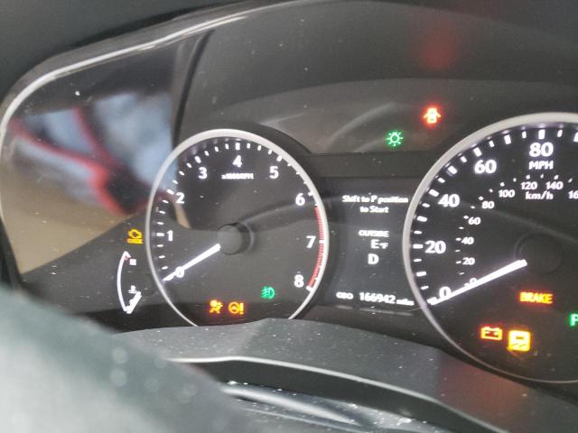 Photo 8 from auction – 2013 LEXUS ES 350 with VIN JTHBK1GG3D2039251