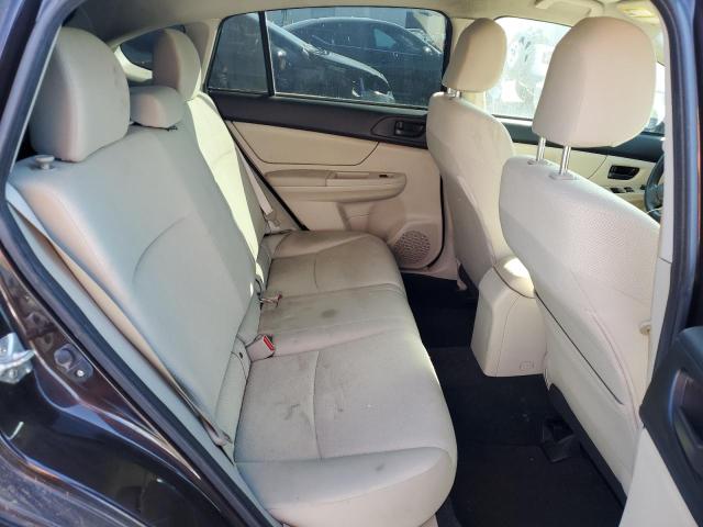 Photo 6 from auction – 2012 SUBARU IMPREZA with VIN JF1GPAA62CH215703