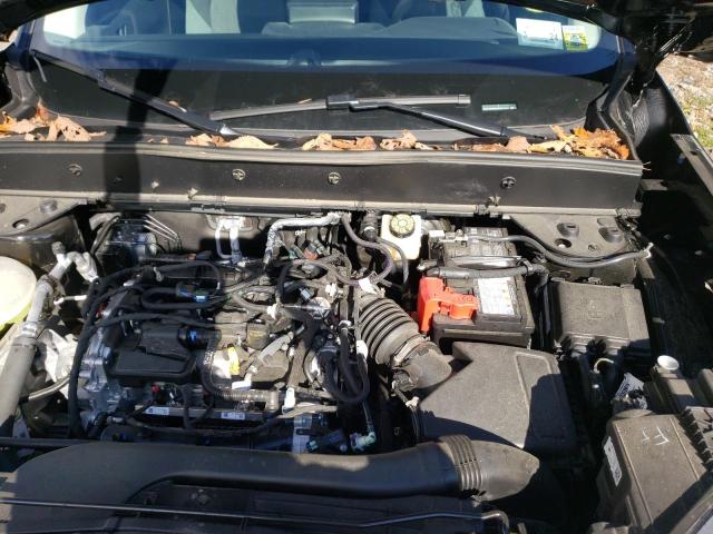 Photo 7 from auction – 2022 FORD BRONCO SPO with VIN 3FMCR9B60NRD01993