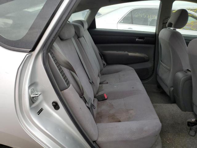 Photo 10 from auction – 2006 TOYOTA PRIUS with VIN JTDKB20U563149495
