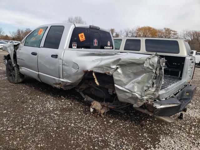 Photo 9 from auction – 2005 DODGE RAM 1500 S with VIN 1D7HU18D65S105504