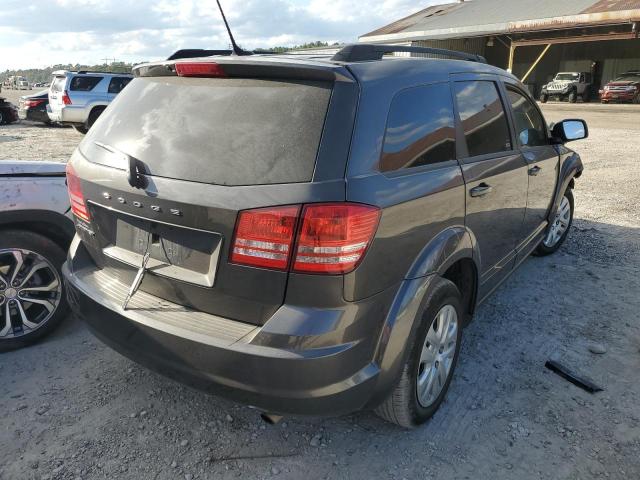 Photo 4 from auction – 2018 DODGE JOURNEY SE with VIN 3C4PDCAB0JT302137