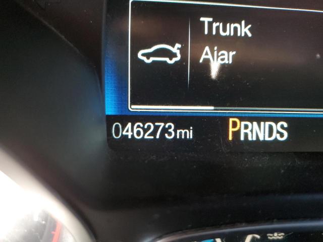 Photo 8 from auction – 2018 FORD FOCUS SE with VIN 1FADP3FE0JL312407