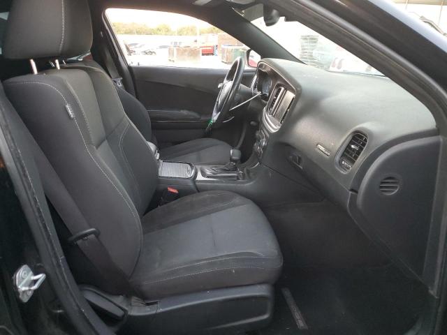 Photo 5 from auction – 2016 DODGE CHARGER SX with VIN 2C3CDXHGXGH247452