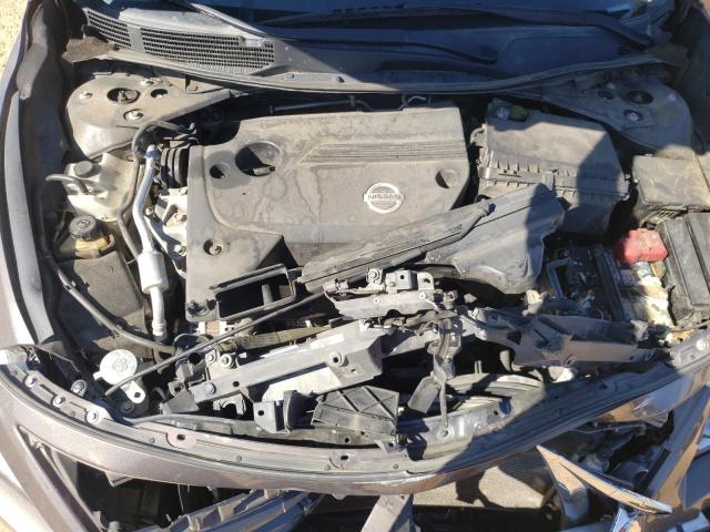Photo 7 from auction – 2015 NISSAN ALTIMA 2.5 with VIN 1N4AL3AP5FC475522