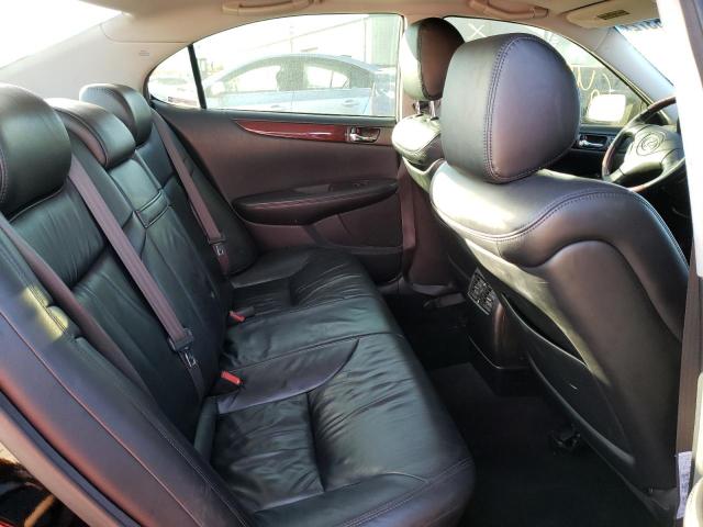 Photo 6 from auction – 2002 LEXUS ES 300 with VIN JTHBF30G625030565