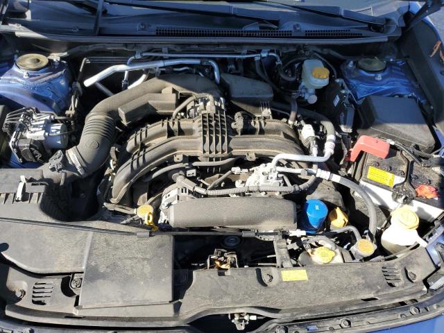 Photo 7 from auction – 2020 SUBARU CROSSTREK with VIN JF2GTANC1LH265726