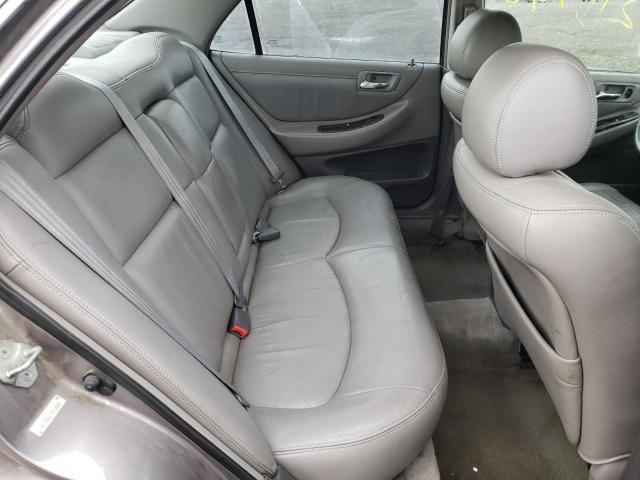 Photo 6 from auction – 2000 HONDA ACCORD with VIN 1HGCG5568YA122809
