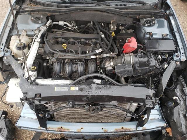 Photo 7 from auction – 2011 FORD FUSION SE with VIN 3FAHP0HA5BR266473