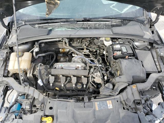 Zdjęcie 7 z aukcji – 2018 FORD FOCUS SE z VIN 1FADP3F20JL218209