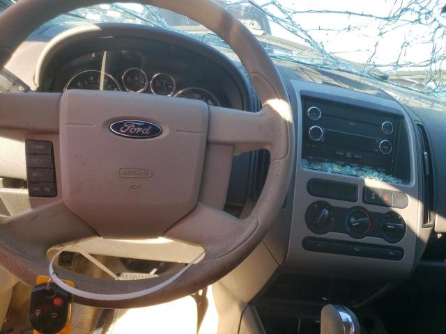 Photo 9 from auction – 2010 FORD EDGE SE with VIN 2FMDK3GC1ABB05574