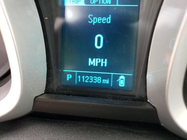 Photo 8 from auction – 2015 CHEVROLET EQUINOX LT with VIN 2GNALBEK0F6357235