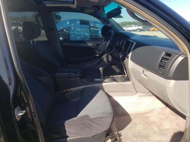 Photo 5 from auction – 2004 TOYOTA 4RUNNER SR with VIN JTEBU14R940040784