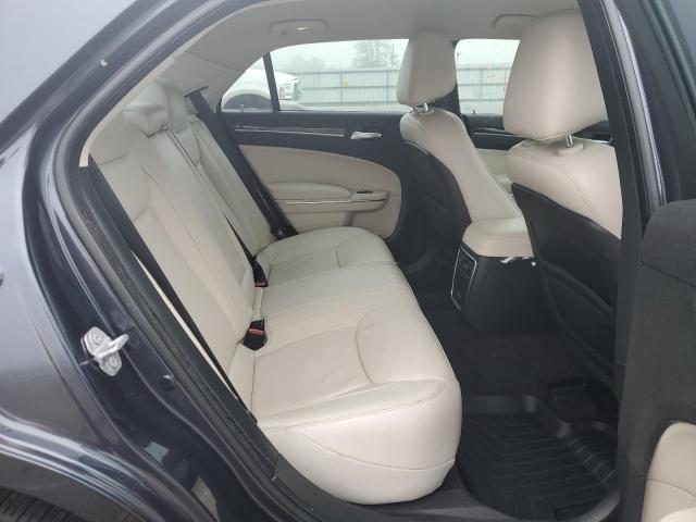 Photo 6 from auction – 2017 CHRYSLER 300 LIMITE with VIN 2C3CCAAG6HH668211