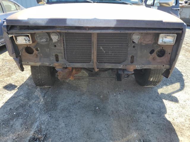 Photo 9 from auction – 1983 CHEVROLET C10 with VIN 1GCDC14HXDS141330