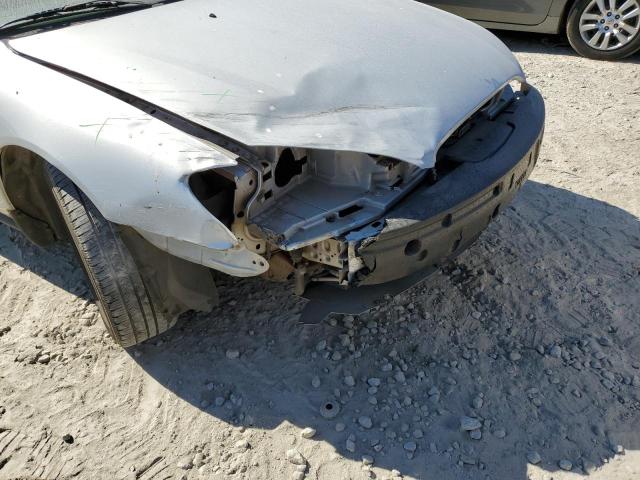 Photo 9 from auction – 2005 FORD TAURUS with VIN 1FAFP53U05A258253