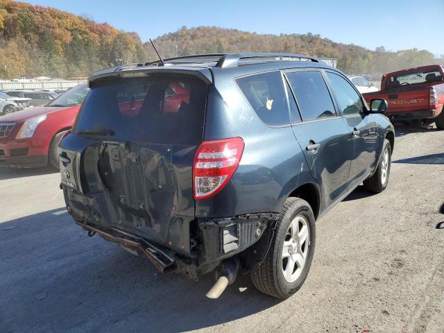 Photo 4 from auction – 2010 TOYOTA RAV4 with VIN 2T3BK4DV1AW032310