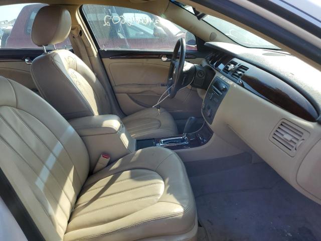 Photo 5 from auction – 2010 BUICK LUCERNE CX with VIN 1G4HC5EM8AU112229
