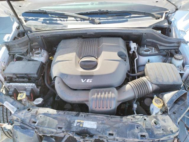Photo 7 from auction – 2015 JEEP GRAND CHER with VIN 1C4RJEBG6FC822935