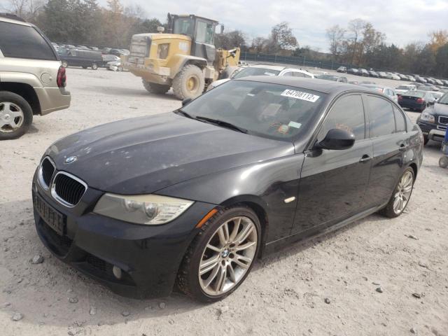 Photo 2 from auction – 2011 BMW 328 I with VIN WBAPH7C53BA171231
