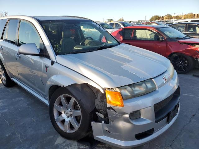 Photo 9 from auction – 2004 SATURN VUE with VIN 5GZCZ634X4S868407