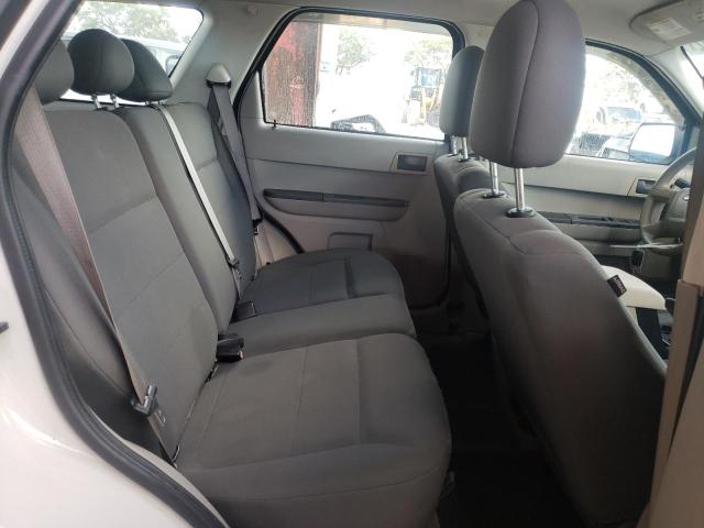 Photo 6 from auction – 2009 FORD ESCAPE XLS with VIN 1FMCU02739KC98570