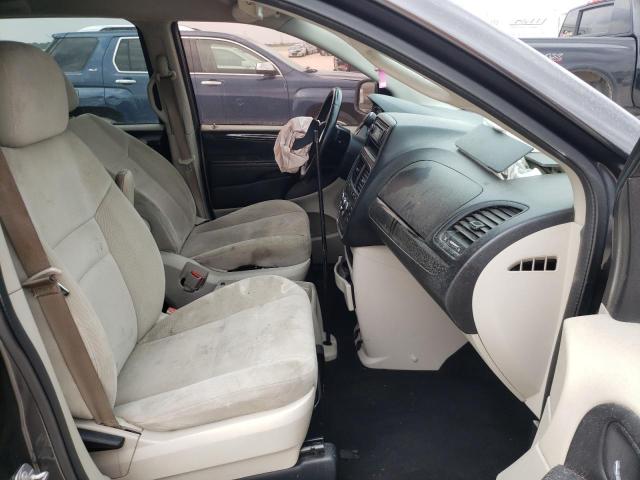 Photo 5 from auction – 2016 DODGE GRAND CARA with VIN 2C4RDGBG0GR363476