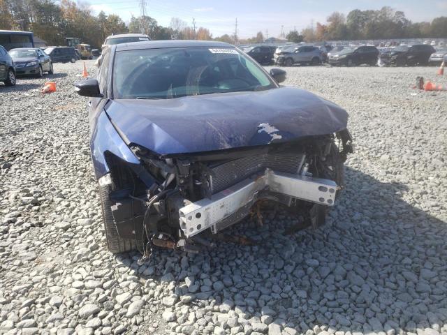 Photo 9 from auction – 2017 NISSAN MAXIMA 3.5 with VIN 1N4AA6AP6HC425061