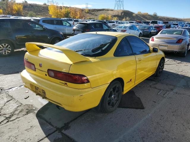 Photo 4 from auction – 2001 ACURA INTEGRA TY with VIN JH4DC23171S001756