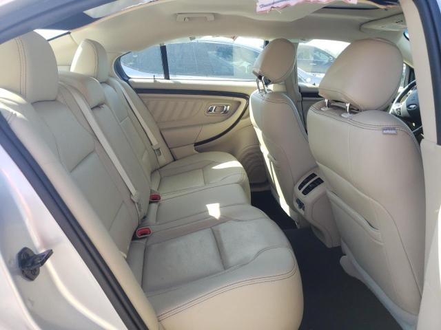 Photo 6 from auction – 2019 FORD TAURUS LIM with VIN 1FAHP2F88KG109300