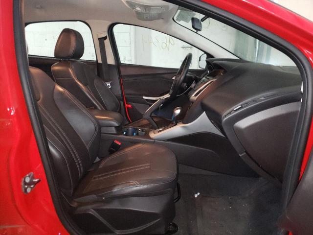 Photo 5 from auction – 2013 FORD FOCUS SE with VIN 1FADP3F20DL343098