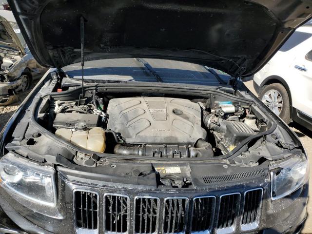 Photo 7 from auction – 2015 JEEP GRAND CHER with VIN 1C4RJFBM3FC675369