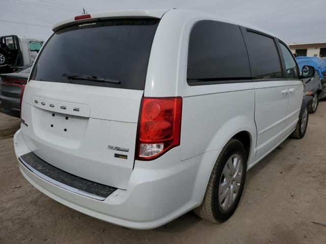 Photo 4 from auction – 2017 DODGE GRAND CARA with VIN 2C4RDGBG4HR619829