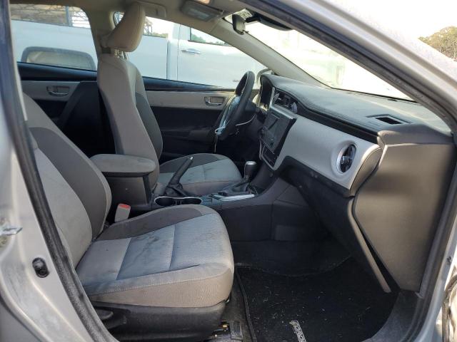 Photo 5 from auction – 2019 TOYOTA COROLLA L with VIN 2T1BURHE6KC135333