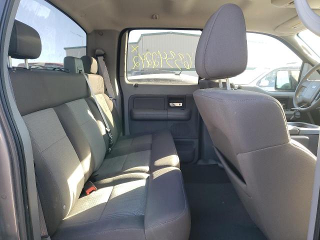 Photo 6 from auction – 2005 FORD F150 SUPER with VIN 1FTRW14W15KB53282