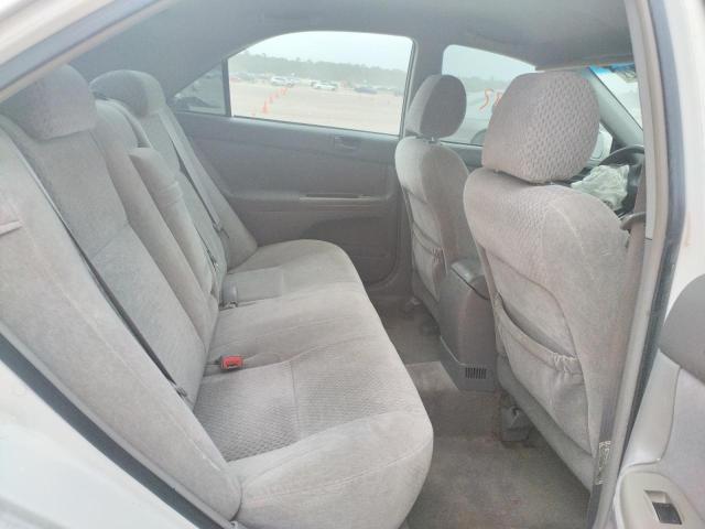 Photo 6 from auction – 2004 TOYOTA CAMRY LE with VIN 4T1BE32K64U320847