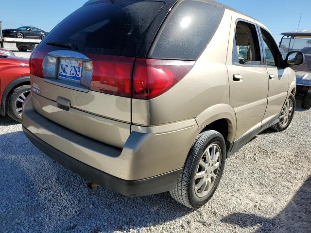 Photo 4 from auction – 2006 BUICK RENDEZVOUS with VIN 3G5DA03L96S666903