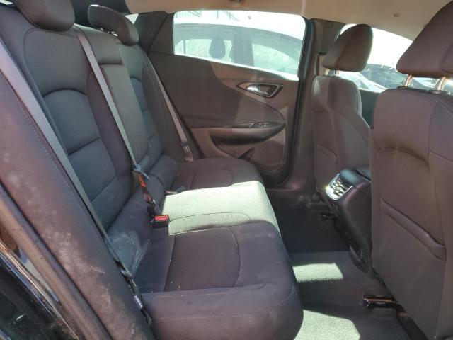 Photo 6 from auction – 2020 CHEVROLET MALIBU LT with VIN 1G1ZD5ST5LF144752