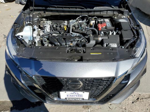 Photo 7 from auction – 2022 NISSAN ALTIMA SR with VIN 1N4BL4CW0NN418100