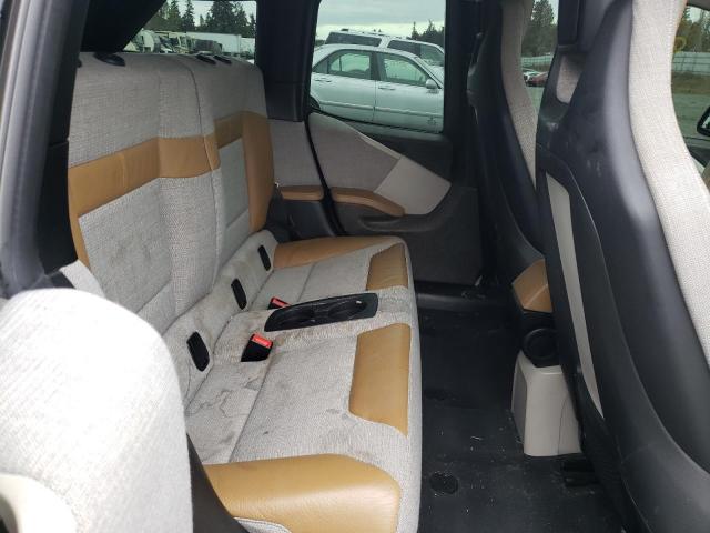 Zdjęcie 6 z aukcji – 2014 BMW I3 REX z VIN WBY1Z4C51EV277354