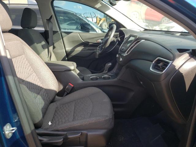 Photo 5 from auction – 2019 CHEVROLET EQUINOX LT with VIN 2GNAXLEX4K6293054