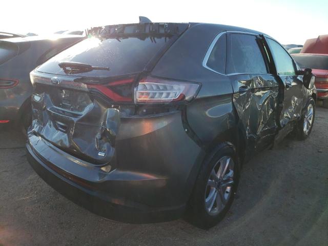 Photo 4 from auction – 2016 FORD EDGE SEL with VIN 2FMPK4J87GBB04882