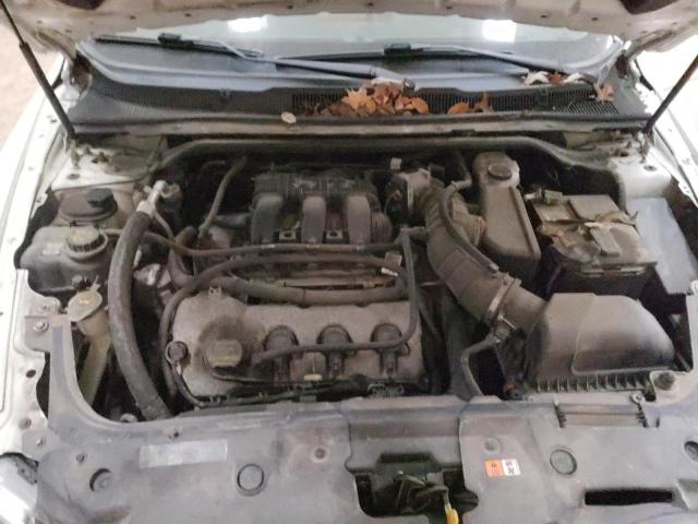 Photo 7 from auction – 2012 FORD TAURUS SEL with VIN 1FAHP2EW9CG113146