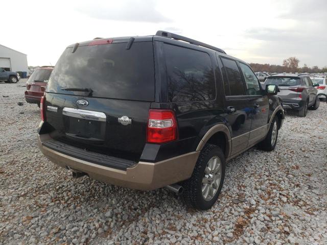 Photo 4 from auction – 2011 FORD EXPEDITION with VIN 1FMJU1J50BEF23710