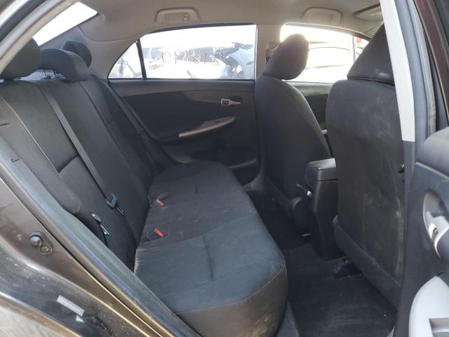 Photo 6 from auction – 2010 TOYOTA COROLLA BA with VIN 1NXBU4EE0AZ376258